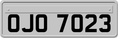 OJO7023