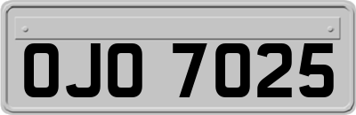 OJO7025