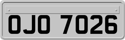 OJO7026
