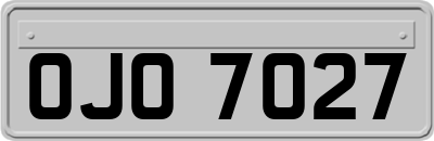 OJO7027