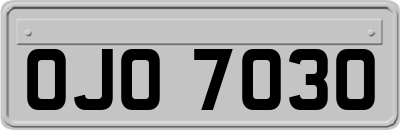 OJO7030
