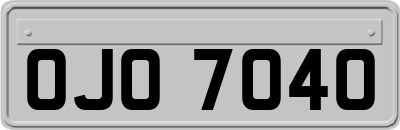 OJO7040