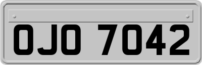 OJO7042