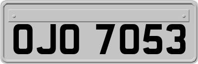 OJO7053