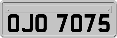 OJO7075
