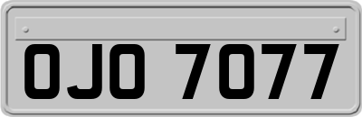 OJO7077