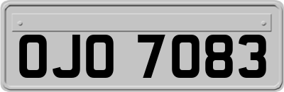 OJO7083