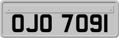 OJO7091
