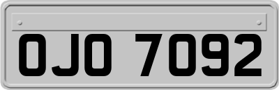 OJO7092