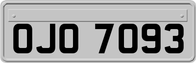OJO7093
