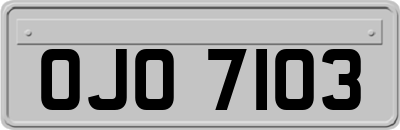 OJO7103