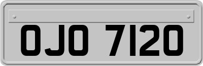 OJO7120