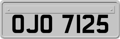 OJO7125