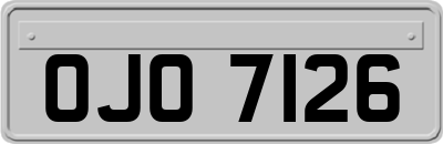 OJO7126