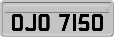 OJO7150