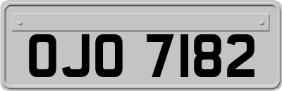 OJO7182