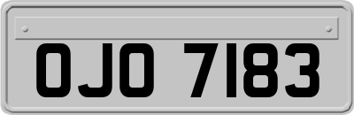 OJO7183