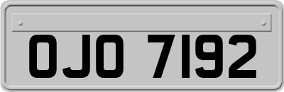 OJO7192