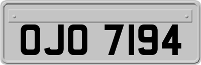 OJO7194