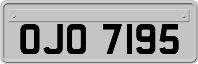 OJO7195