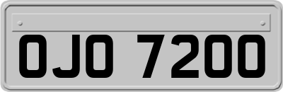 OJO7200