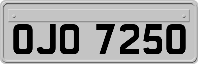 OJO7250