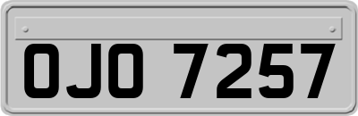 OJO7257