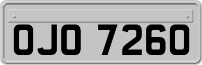 OJO7260