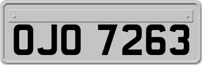 OJO7263
