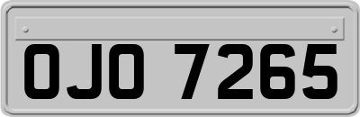 OJO7265