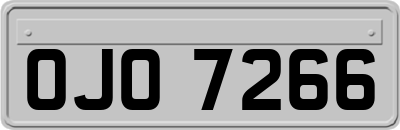 OJO7266