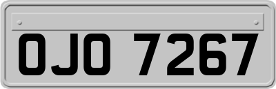 OJO7267
