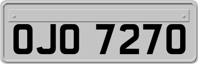 OJO7270