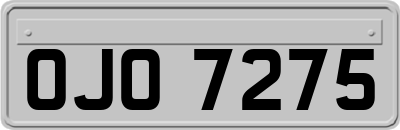 OJO7275