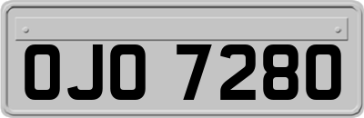 OJO7280