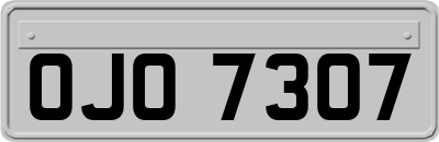 OJO7307