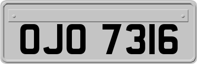 OJO7316
