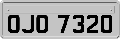OJO7320