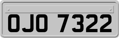 OJO7322