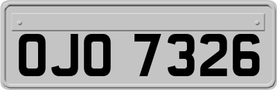 OJO7326