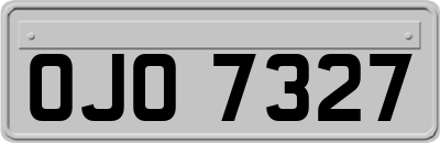 OJO7327