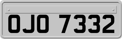OJO7332