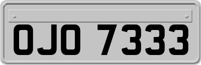 OJO7333