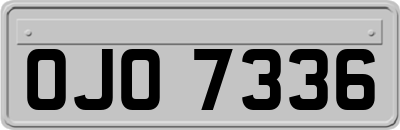 OJO7336