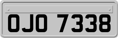 OJO7338