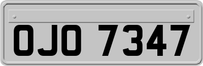 OJO7347