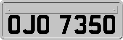 OJO7350