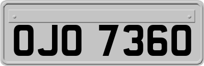 OJO7360