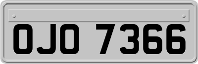 OJO7366