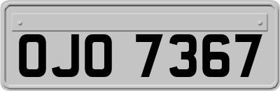 OJO7367
